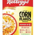 Flakes & Kids Cereals